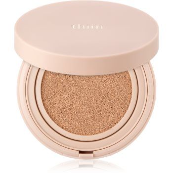 thim Luminous Skin Cushion burete cu machiaj de lungă durată pentru luminozitate si hidratare