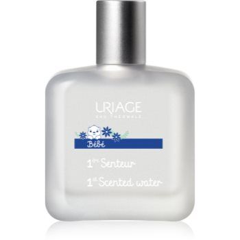 Uriage Bébé 1st Scented Water apa discret parfumat