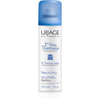 Uriage Bébé 1st Thermal Water apă termală pentru copii