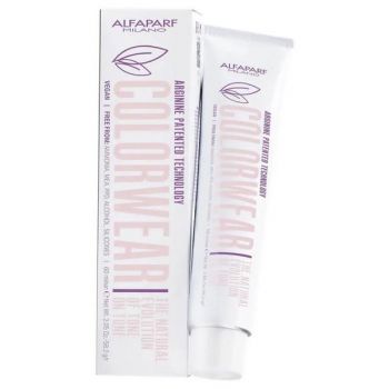 Vopsea Demi-permanenta Ton pe Ton - Alfaparf Milano Color Wear New, nuanta nr. 10.111, 1 buc
