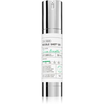 VT Cosmetic Reedle Shot 300 booster facial regenerator cu efect de hidratare
