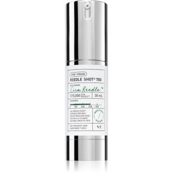 VT Cosmetic Reedle Shot 700 booster facial regenerator cu efect de hidratare