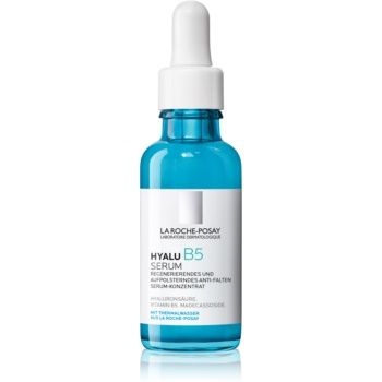 La Roche-Posay Hyalu B5 ser antirid cu acid hialuronic
