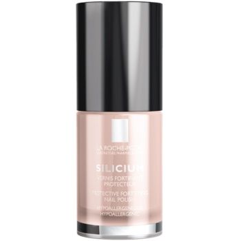 La Roche-Posay Silicium Color Care lac de unghii