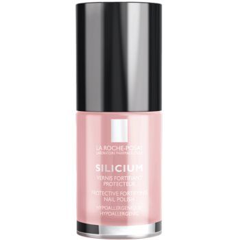 La Roche-Posay Silicium Color Care lac de unghii