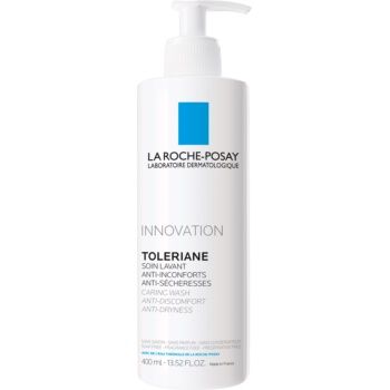 La Roche-Posay Toleriane crema demachianta delicata