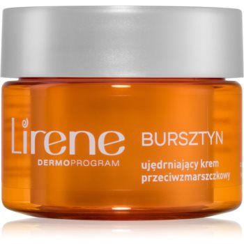 Lirene Rejuvenating Care Restor 60+ crema anti-rid intensiva pentru a restabili fermitatea pielii la reducere