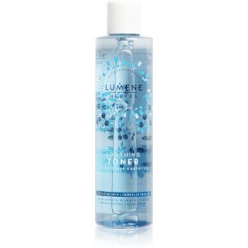 Lumene Nordic Sensitive [HERKKÄ] Soothing calmant tonic pentru piele sensibilă