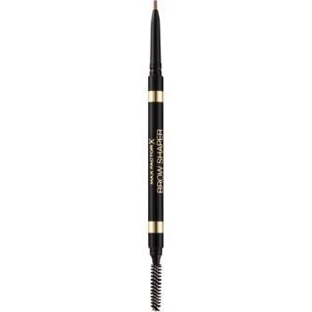 Max Factor Brow Shaper creion pentru sprancene cu pensula