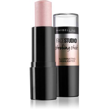 Maybelline Master Strobing iluminator stick de firma original