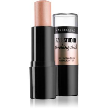 Maybelline Master Strobing iluminator stick