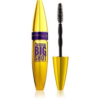 MAYBELLINE NEW YORK The Colossal Big Shot mascara cu efect de volum