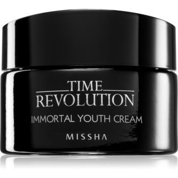 Missha Time Revolution Immortal Youth crema intensiva anti-imbatranire la reducere