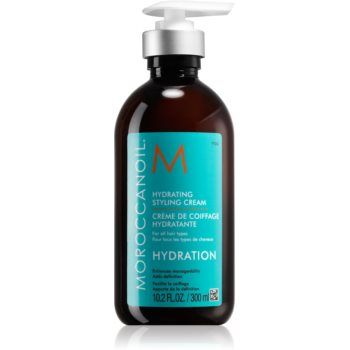 Moroccanoil Hydration crema styling pentru toate tipurile de păr de firma original