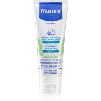 Mustela Bébé Balsam cu miros de pin, pentru un somn odihnitor la reducere