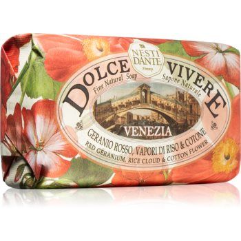 Nesti Dante Dolce Vivere Venezia săpun natural