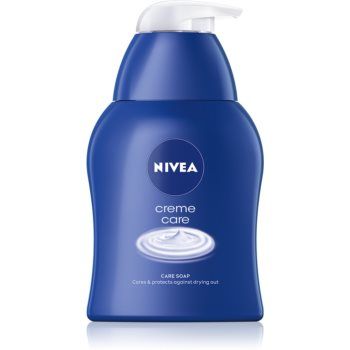 NIVEA Creme Care Sapun lichid