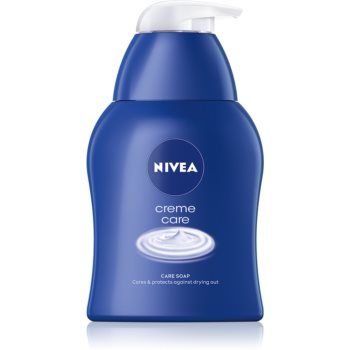 Nivea Creme Care Sapun lichid de firma original