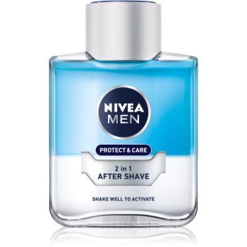 NIVEA MEN Protect & Care after shave