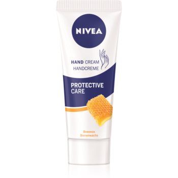 NIVEA Protective Care crema protectoare pentru maini