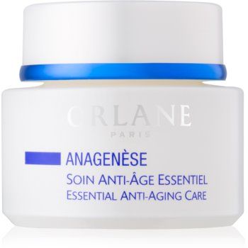 Orlane Anagenèse Essential Time-Fighting Care ingrijire anti-rid pentru regenerarea și reînnoirea pielii