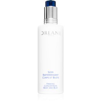 Orlane Firming Concentrate Body And Bust fermitate pentru corp si bust