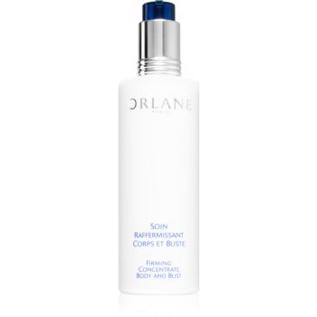 Orlane Body Care Program fermitate pentru corp si bust