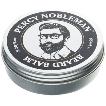 Percy Nobleman Beard Balm balsam pentru barba ieftin