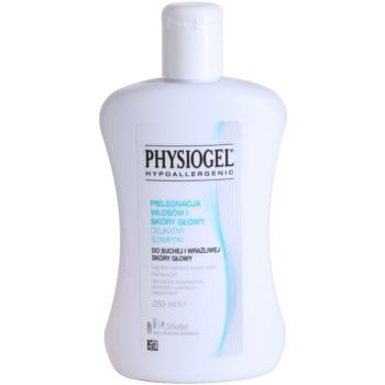 Physiogel Scalp Care șampon pentru scalp sensibil si uscat
