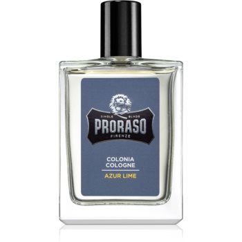 Proraso Azur Lime eau de cologne ieftin