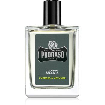 Proraso Cypress & Vetyver eau de cologne ieftin