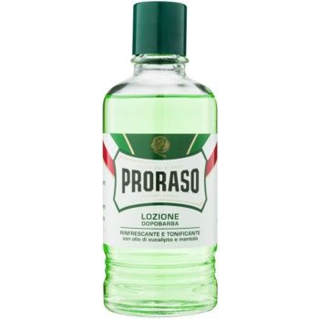 Proraso Green aftershave racoritor ieftin