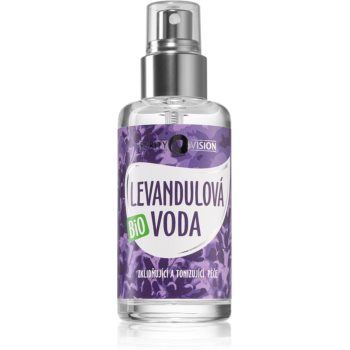 Purity Vision BIO Lavender apă de lavandă