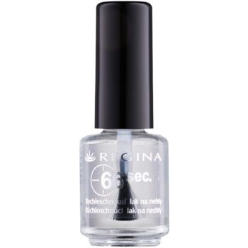 Regina Nails 66 Sec. lac de unghii cu uscare rapida