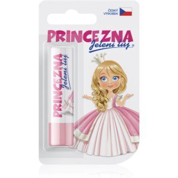 Regina Princess balsam de buze pentru copii