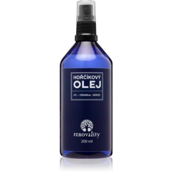 Renovality Original Series Magnesium oil ulei pentru corp de firma original