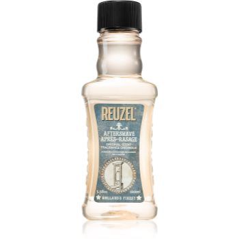 Reuzel Beard after shave