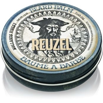 Reuzel Beard balsam pentru barba