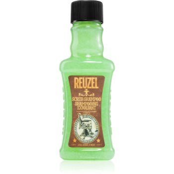 Reuzel Hair șampon