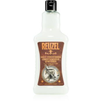 Reuzel Hair Balsam pentru par normal.