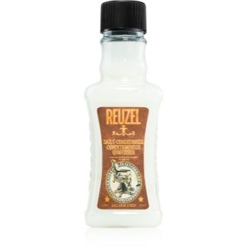 Reuzel Hair Balsam pentru par normal.