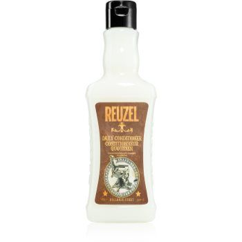 Reuzel Hair Balsam pentru par normal.