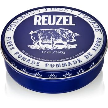 Reuzel Hollands Finest Pomade Fiber alifie pentru păr de firma original