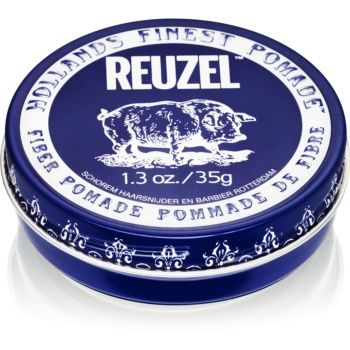 Reuzel Hollands Finest Pomade Fiber alifie pentru păr