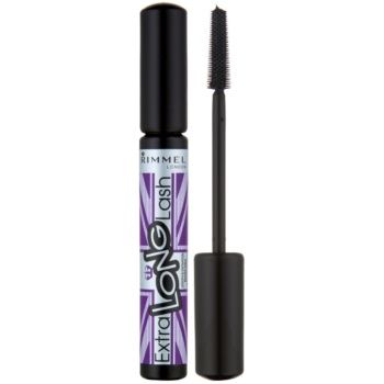 Rimmel Extra Long Lash Mascara pentru alungirea si separarea genelor ieftin