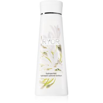 RYOR Hydroperfekt tonic pentru hidratarea pielii RYOR Hydroperfekt tonic pentru hidratarea pielii