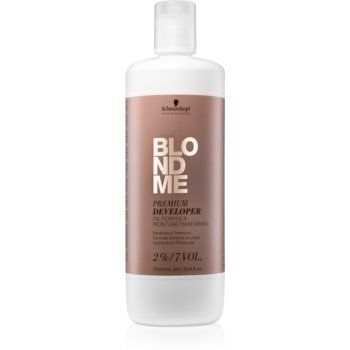 Schwarzkopf Professional Blondme Premium Developer lotiune activa de firma originala