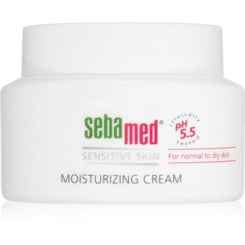 Sebamed Face Care crema de fata hidratanta