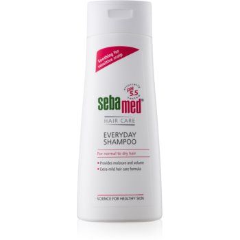 Sebamed Hair Care sampon extra delicat pentru utilizarea de zi cu zi