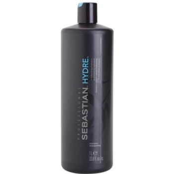 Sebastian Professional Hydre șampon pentru păr uscat și deteriorat